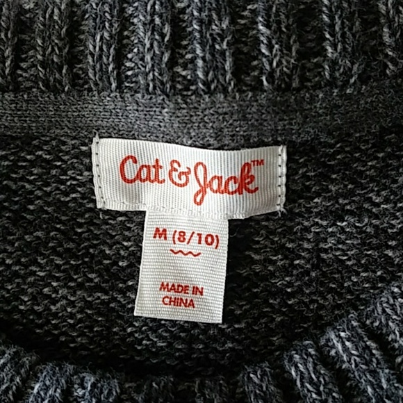 Boys sweater - Picture 2 of 3